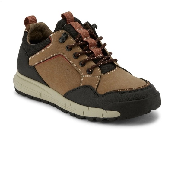 Mens trekking Everett boot dockers made for comfort size 13 - Picture 1 of 12
